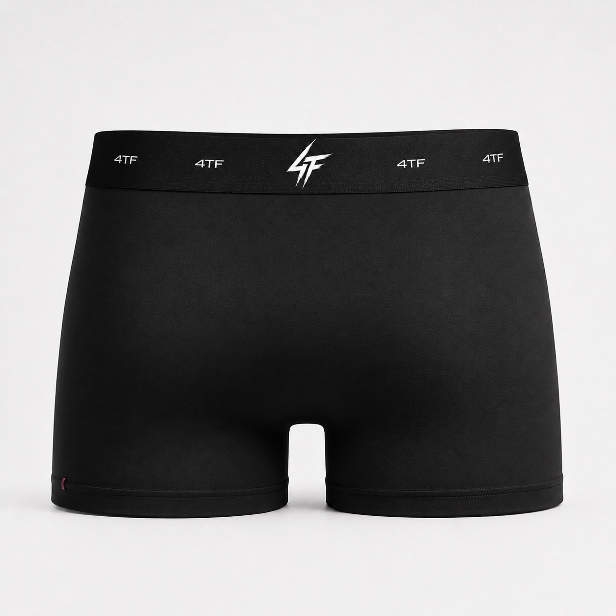 Boxer 4TF noir dos